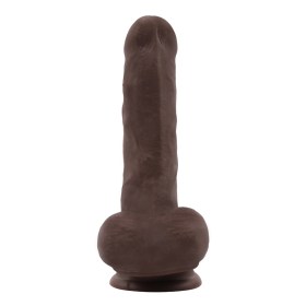 Realističan braon dildo -CN 711707874-3